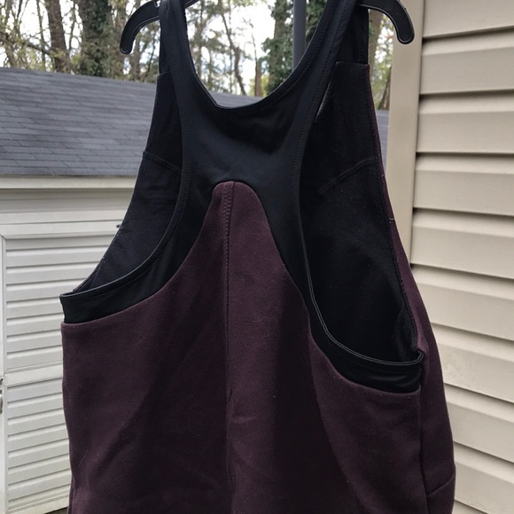 Athleta Whirlwind Tank Dress - Picture 3 of 6
